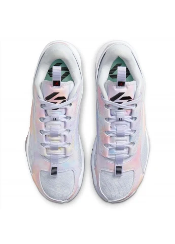 Лілові кросівки унісекс dx8733-005 Air Jordan Luka 2 Violet