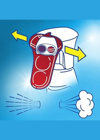Засіб для миття скла Цитрус, 500 мл Clin 2308511 (328397458)