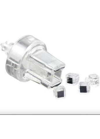 Картридж до безигольного мезоінжектора EMS водяного світла No Brand (340274081)