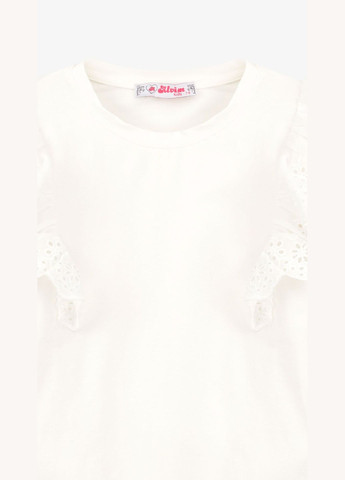 Блуза трикотажна для дівчинки 860 140 см shop (2000999197673) Aura Style (363296197)