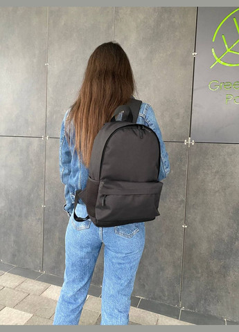 Рюкзак женский городской повседневный Bagland (342067334)