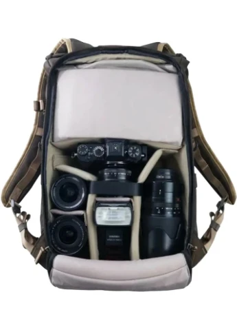 Рюкзак VEO GO 46M Khaki-Green Vanguard (362697641)