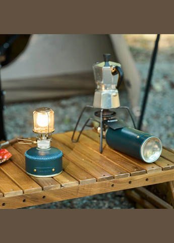 Чехол для газового баллона 230 г NH20PJ084, темно-синий Naturehike (361056152)