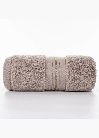 Набор полотенец 2в1 No Brand кофейный