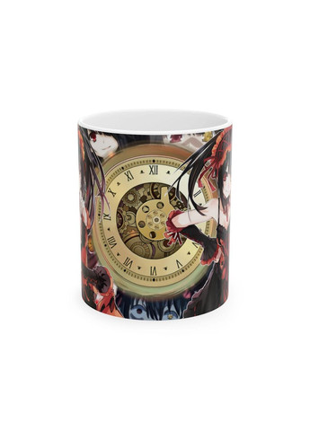 Чашка "Date A Live" Куруми No Brand (368671267)