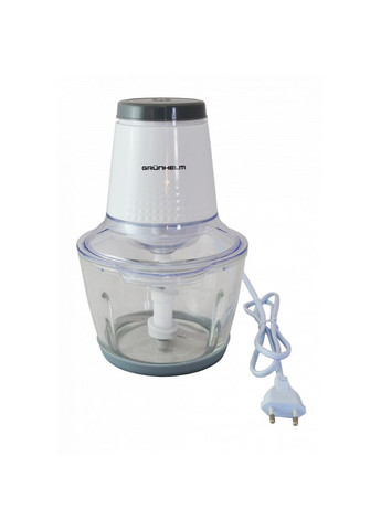 Блендер измельчитель EBS-500G 500 Вт Grunhelm (364104287)