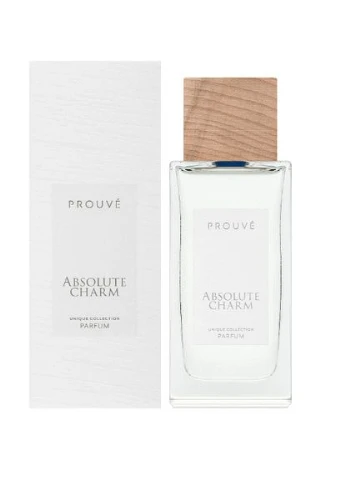 Пробник Absolute Charm - Жіночі парфуми Prouve (377362970)