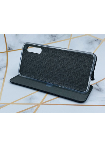 Чехол-книжка с рисунком для Samsung Galaxy A50 (2019) A505/A30s:: Цветочная идиллия (принт 382) Creative (360666407)