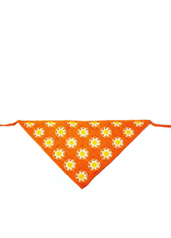 Платок вязаный 50х35 LuckyLOOK (314795194)