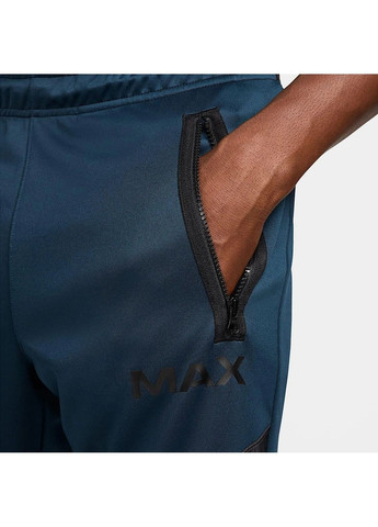 Штани чоловічі Air Max Blue Nike (365962794)