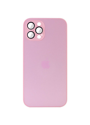 Чохол TPU+Glass Sapphire matte case для Apple iPhone 11 Pro (5.8") Epik (295132892)