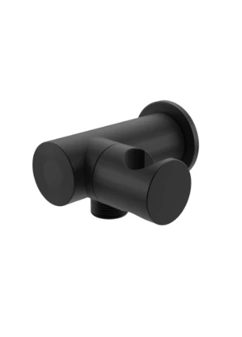Душевая система EXPERIENCE 30 BLACK + BOX скрытого монтажа Kohlman (386205224)
