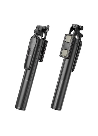 Штатив трипод подставка селфи палка для телефона со съемным Bluetooth пультом максимальной длиной 157 см (482208-Prob) Unbranded (371948666)