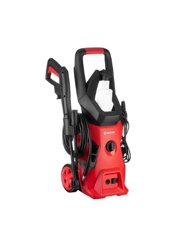 Мийка високого тиску, 1,6 кВт, 90-130 бар, 7 л/хв, шланг 5 м Intertool DT-1515 (376301701)