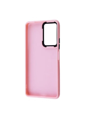 Чохол Matte Color Case для Xiaomi Redmi Note 11 4G/Redmi Note 11S Wave (383543896)