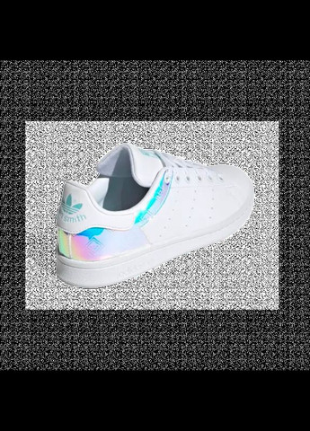 Кросівки жіночі, білі, Stan Smith J adidas білі всесезони (318519379)