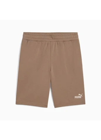 Шорти спортивні ESS No. 1 Logo Shorts 68259593 3XL Світло-коричневий 68259593 Puma (386070393)