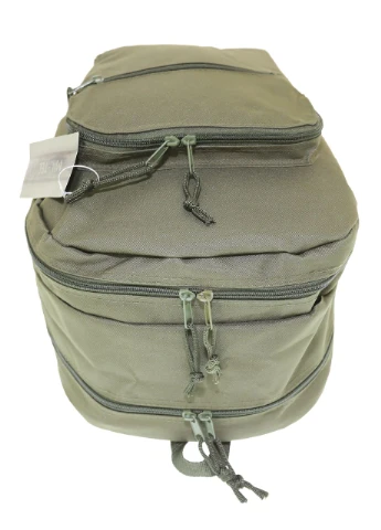 Тактический Рюкзак городской 25 литров 'Day Pack' PES OLIVE 14003001 Mil-Tec (311290785)