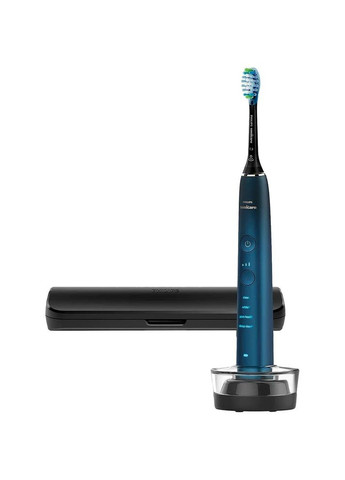 Зубна електрощітка Sonicare HX9911/88 Philips (341490701)