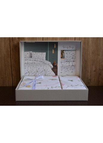 Спальный комплект постельного белья Homesco (288183633)