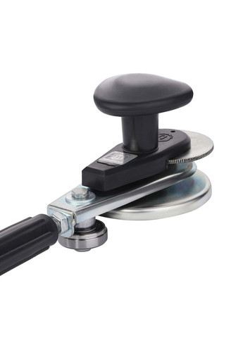 Закаточная машинка для консервации МЗА-П автомат с подшипником "" + силиконовый коврик + сливная крышка Продмаш (350884024)