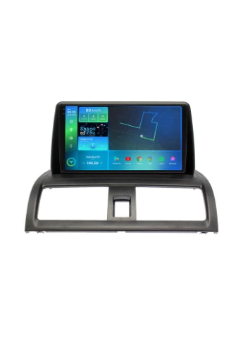 Штатная магнитола 2K DTS Honda Accord Crosstour 0813 F9432 4G Carplay DSP Torssen (307088155)