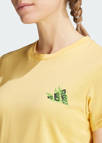Футболка Earth Day Graphic adidas - (294182769)