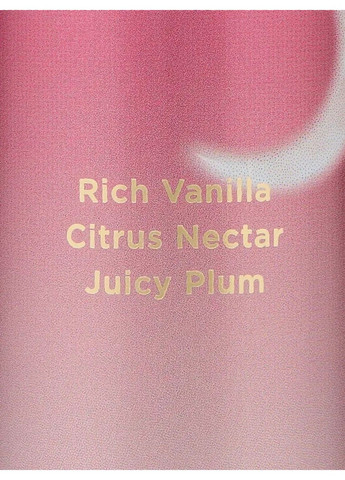 Набор Vanilla Dusk Ramadan Fragrance Mist + Lotion Victoria's Secret (328267621)