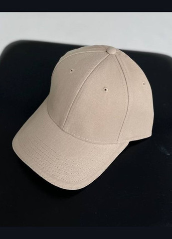 Бейсболка кепка жіноча базова Бавовна 100% Білий JUGO ordinary (290665379)