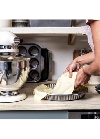 Форма 28 см (CC003301-001) KitchenAid (323046689)