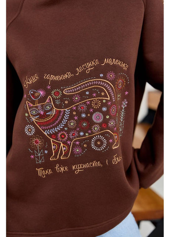 Худі з преміальної бавовни PanyankaVyshyvanka (369368835)