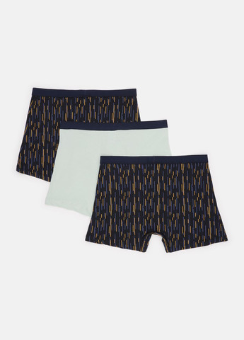 Труси (3шт) Basic Collection (315007236)