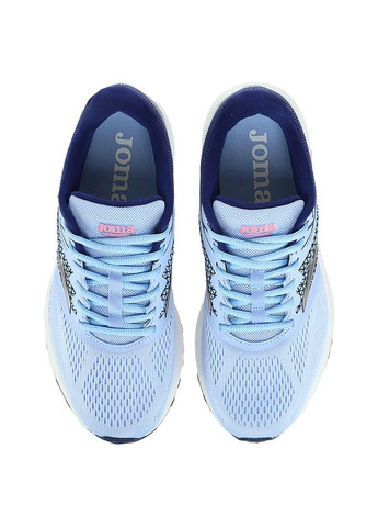 Кроссовки женские Victory RVICLS2405 Голубо-темно-синий (06590076) Joma комбинированные всесезоны (294629910)