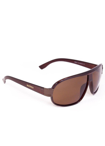 Мужские солнцезащитные очки polarized p9841-2 Matrix (291682822)