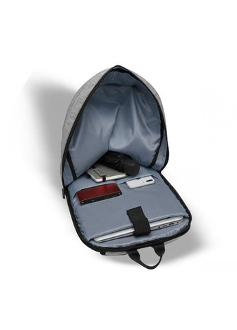 Рюкзак Keeper Grey Frime (308045586)