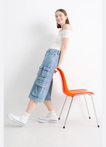 Шорти джинсові C&A (365556588)