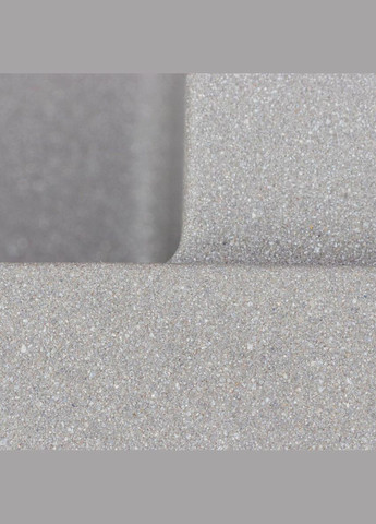 Гранітна мийка для кухні SOLID 7843 матова мусон Valeso (342069516)