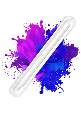 Стилус AirSens with charging case White для iPad (6126755813229) Airon (316696259)