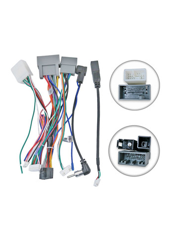 Штатна магнітола серії M700S під CR-V CRV 4 RM RE (9 inch) 2011-2018 (F2) (W1) 10 дюймів Honda (299234327)