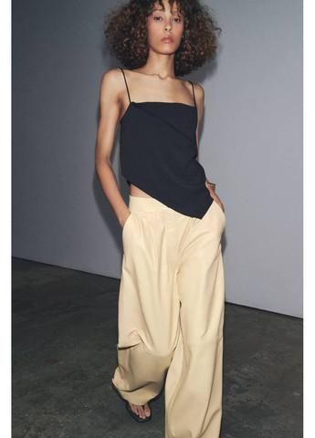 Топ Zara (365513348)