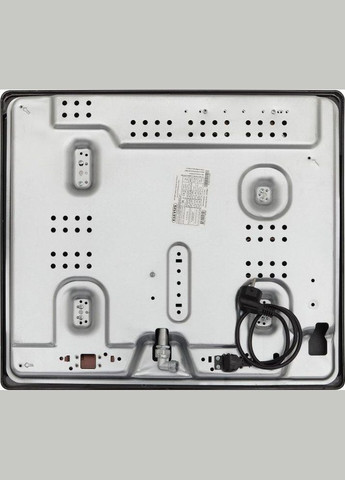 Варочная поверхность газовая MAGENTA 60 BL CF ELEYUS (332956738)