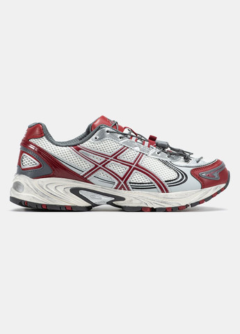 Серые летние серые летние мужские кроссовки ✅ No Brand