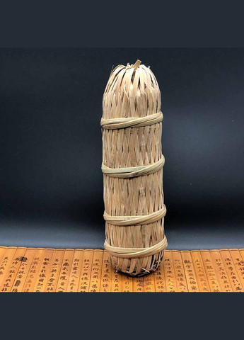 Аньхуа Хэй Ча Ши Лян 2015 г. - 362,5 г No Brand (305196223)