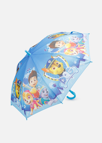 Зонт трость для мальчика цвет синий CB-00265527 No Brand (319093936)