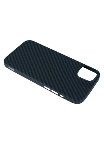 Чехол ultra-thin magnetic protective case для iPhone 14 Plus Цвет Black Hoco Apple iPhone 14 Plus 2022 (335874164)