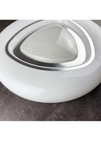 Светильник LED smart DELTA+пульт 72W 3000-6000K IP20 круг Violux (365651440)