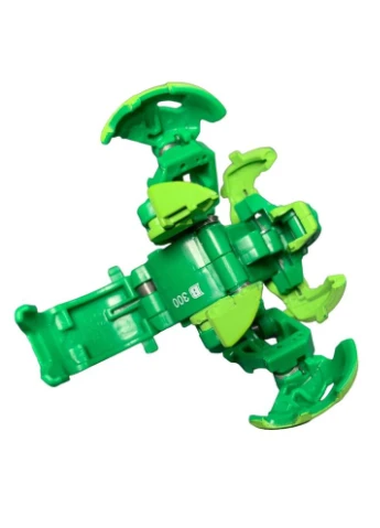Bakugan Battle Planet Ventus Maxotaur Ultra B300, 2 Bakucore, 2 карти Spin Master 602-11-2 (396447264)