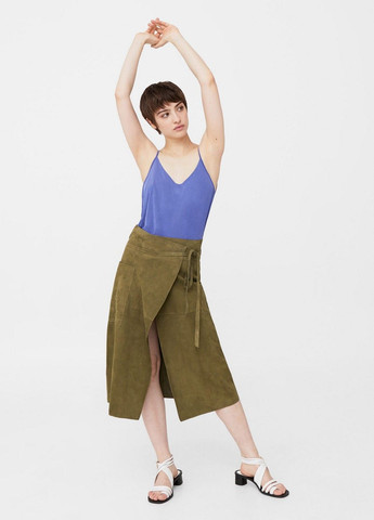 Майка Mango — 322777314