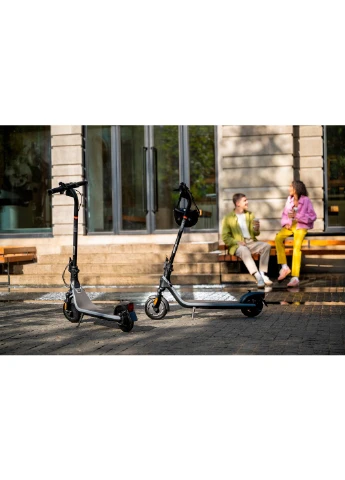 Электросамокат Segway E2 E II Black (AA.05.14.01.0004) Ninebot (392297083)