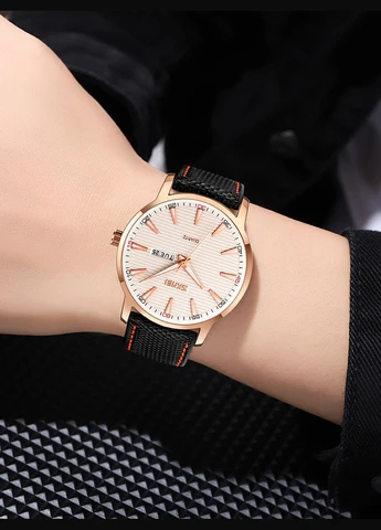 9303RGSI Rose Gold-Silver SALE Skmei (372949101)